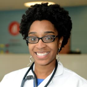 Samantha Hill, MD
