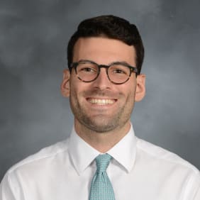 James Winebrake, MD