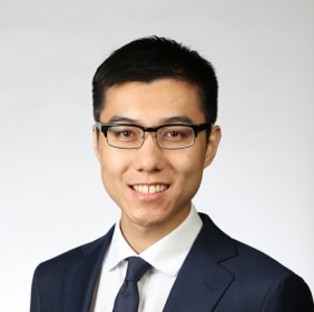 Quillan Huang, MD