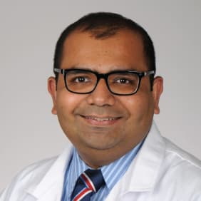 Syed Quadri, MD, Internal Medicine, Charleston, SC, MUSC Health University Medical Center