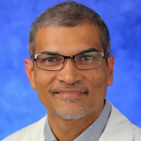 Sanjib Adhikary, MD, Anesthesiology, Hershey, PA, Penn State Milton S. Hershey Medical Center