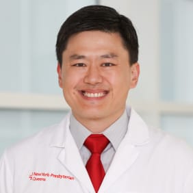 Steven Chao, MD, Colon & Rectal Surgery, Flushing, NY, New York-Presbyterian Hospital