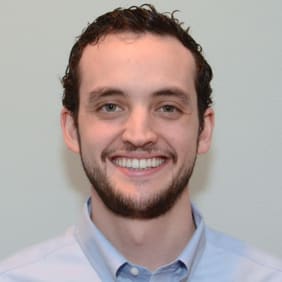 Connor Ernst, MD, Internal Medicine, Wichita, KS