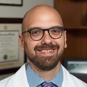 Cesar E. Fors, MD, Rheumatology, New York, NY, NYU Langone Hospitals