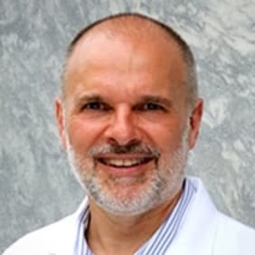 John Roback, MD, Pathology, Atlanta, GA, Emory University Hospital