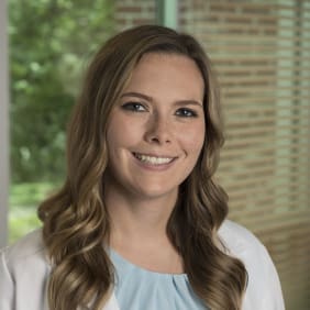 Lacey Rokita, MD, Family Medicine, Jacksonville, FL, Ascension St. Vincent's Southside