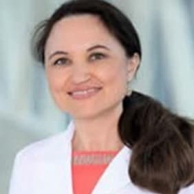 Albina Gosmanova, MD, Internal Medicine, Oklahoma City, OK, Oklahoma City VA Medical Center