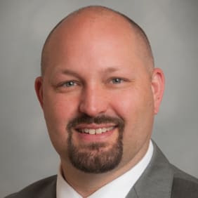 Spencer Pollok, Thoracic Surgery, Lynchburg, VA