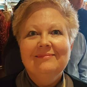 Jeanne (Letovsky) Bird, Family Medicine, San Francisco, CA
