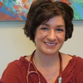 Christina Bove, MD