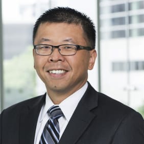 Howard Huang, MD