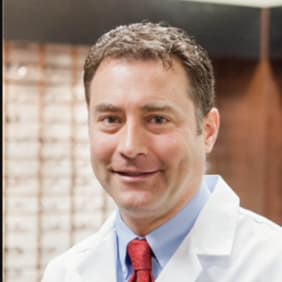 Darren Bell, MD, Ophthalmology, San Antonio, TX, Baptist Medical Center