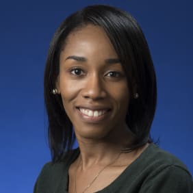 Hamidah Ali, DO, Internal Medicine, Baltimore, MD