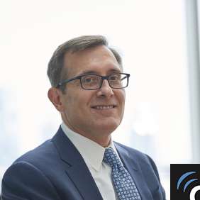 Ronald DeMatteo, MD