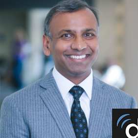 Venu Akuthota, MD
