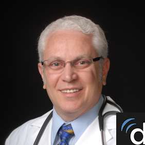 Richard Dobrusin, DO