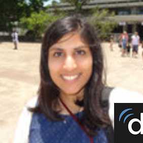 Monika Patil, MD