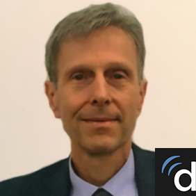 James Lucarini, MD