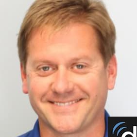 Ronald Perkins, MD