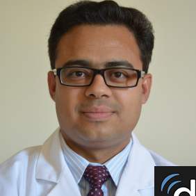Utpal Dutta, MD, Nephrology, Arlington, VA
