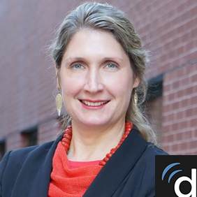 Alysa Veidis, Family Nurse Practitioner, Boston, MA