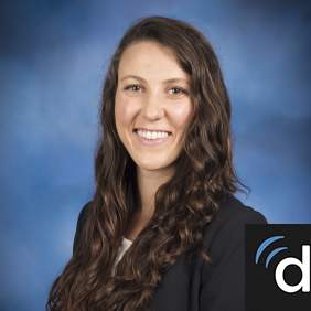 Rachel Ohman, MD