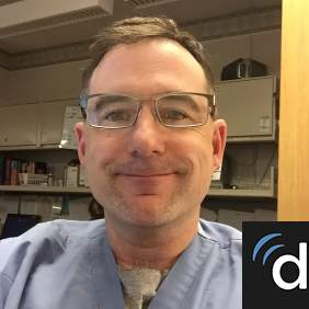 Edward Craven, MD, Emergency Medicine, Saint Johns, MI