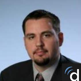 Jeffrey Dunkle, MD