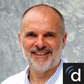 John Roback, MD