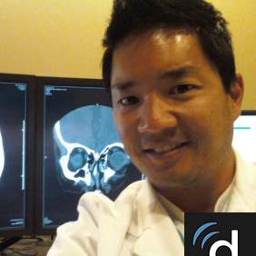 Ernest Madarang, MD