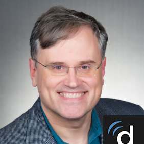Paul Foster, MD