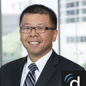Howard Huang, MD