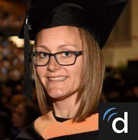 Robin Fuller, Nurse Practitioner, Waterville, ME