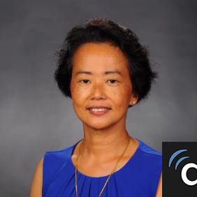 Kammi Sayaseng, Pediatric Nurse Practitioner, Fresno, CA