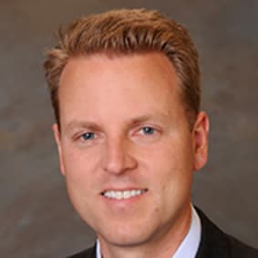 James Kasper, MD