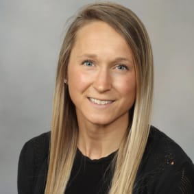 Claire Mccomb, PA