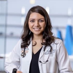 Claudia Martinez, MD