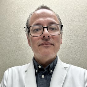 Rafael Garcia, MD
