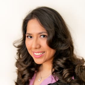 Fiorella Castillo, MD