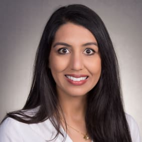 Saloni Kumar, MD, Internal Medicine, Palo Alto, CA