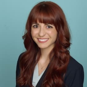 Serena DiMattia, DO