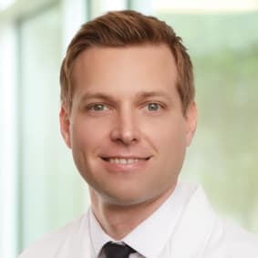 Scott Parker, MD, Neurosurgery, Nashville, TN, Ascension Saint Thomas