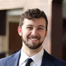 Justin Ewald, MD, Anesthesiology, Seattle, WA