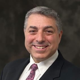 Adam Corrado, MD