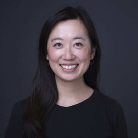 Lucy LEI, MD Student, MSc