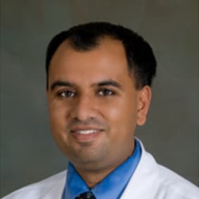 Rahul Chopra, MD, Radiation Oncology, Melbourne, FL, Health First Holmes Regional Medical Center