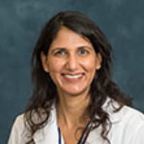 Rashmi Chugh, MD, Oncology, Ann Arbor, MI, Veterans Affairs Ann Arbor Healthcare System