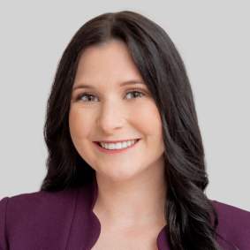 Raegan Abadie, MD