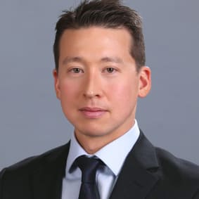 Thomas Busch, MD, Family Medicine, Bridgeport, CT