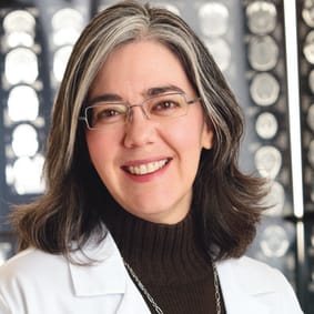 Karen Salzman, MD, Radiology, Salt Lake City, UT, University of Utah Health